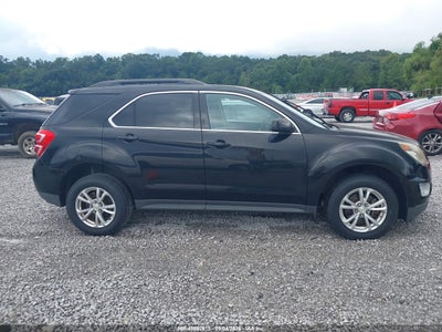 2017 CHEVROLET EQUINOX 13