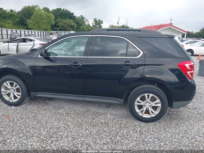 2017 CHEVROLET EQUINOX 14