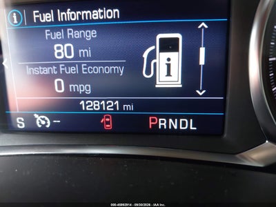 2022 CHEVROLET EQUINOX 15