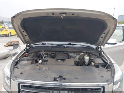GMC YUKON