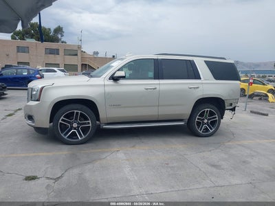 GMC YUKON