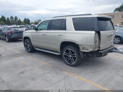 GMC YUKON