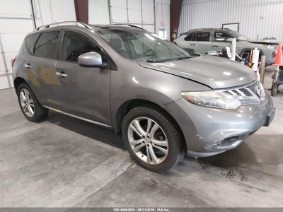 2014 Nissan Murano