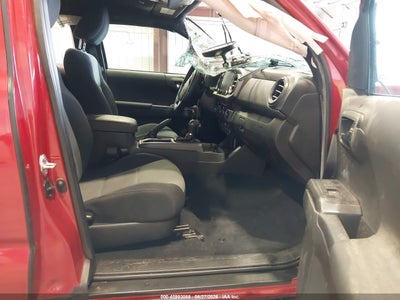 TOYOTA TACOMA