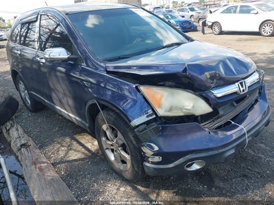 2008 Honda CR-V