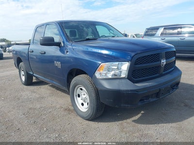 2020 Ram 1500 Classic