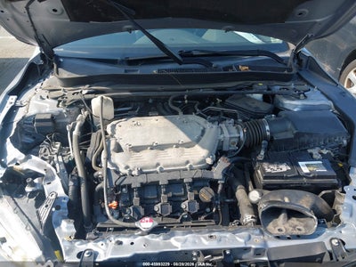 ACURA TLX