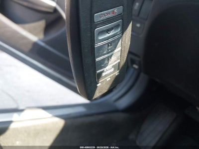 ACURA TLX