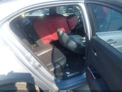 ACURA TLX