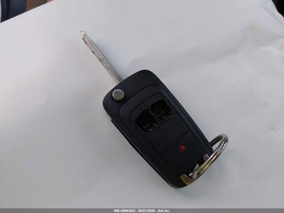 BUICK ENCORE