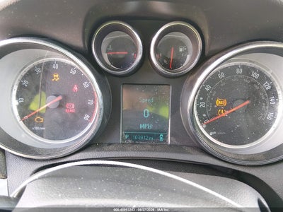 BUICK ENCORE