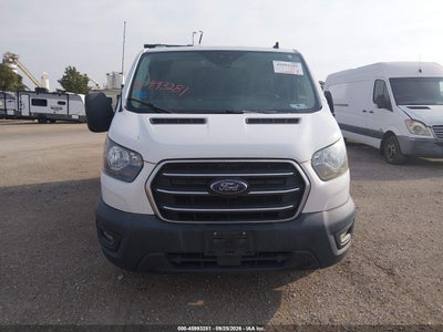 2020 FORD TRANSIT-150 12