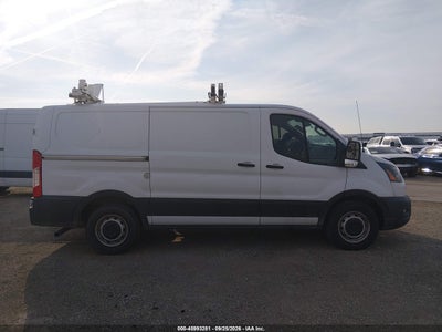 2020 FORD TRANSIT-150 13