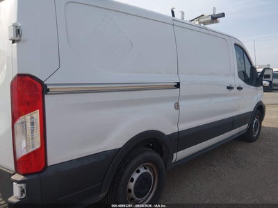 2020 FORD TRANSIT-150 6
