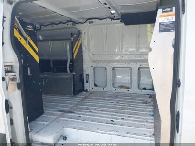 2020 FORD TRANSIT-150 8