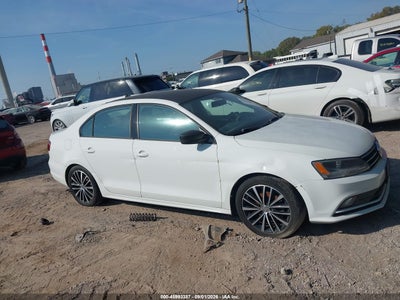2016 VOLKSWAGEN JETTA 13