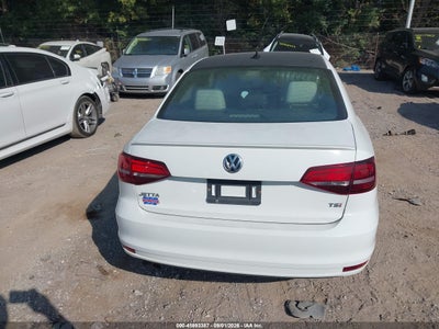 2016 VOLKSWAGEN JETTA 16