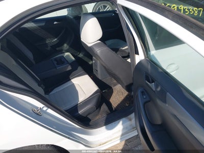 2016 VOLKSWAGEN JETTA 8