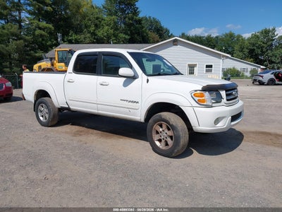 2006 Toyota Tundra