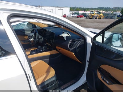 LEXUS NX 350H
