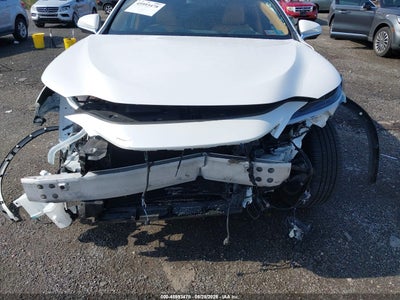 LEXUS NX 350H