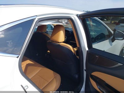 LEXUS NX 350H
