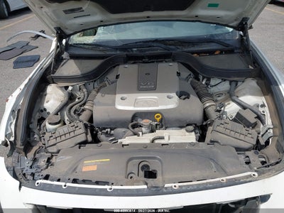 INFINITI Q40