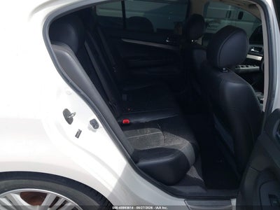 INFINITI Q40