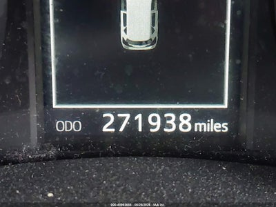 TOYOTA SCION IM