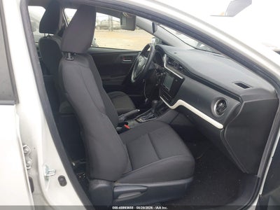 TOYOTA SCION IM