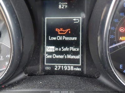 TOYOTA SCION IM