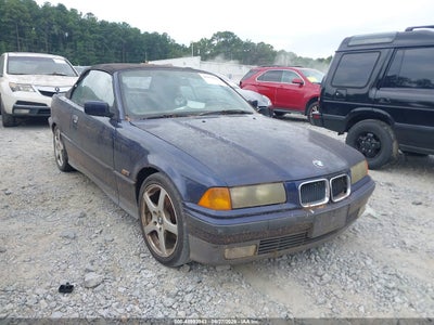 1995 Bmw 325