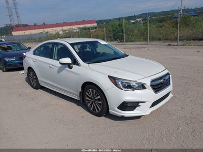2019 Subaru Legacy