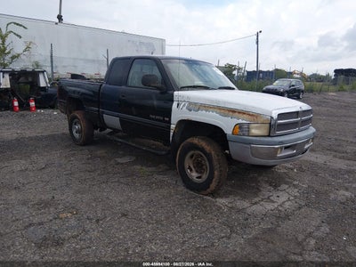 1999 Dodge Ram 2500