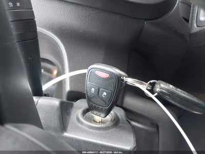2014 JEEP COMPASS 11