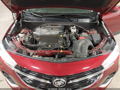 BUICK ENCORE GX