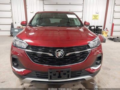 BUICK ENCORE GX