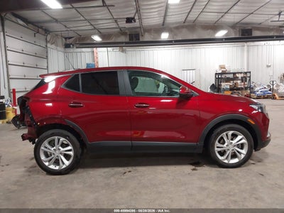 BUICK ENCORE GX