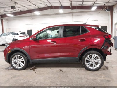 BUICK ENCORE GX