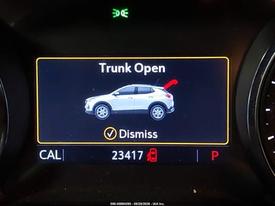 BUICK ENCORE GX