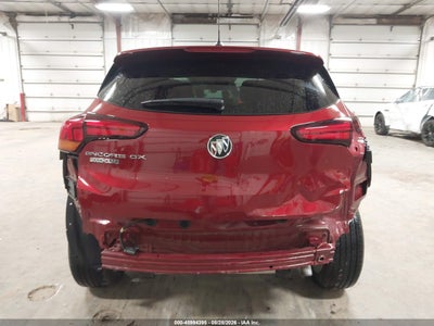 BUICK ENCORE GX