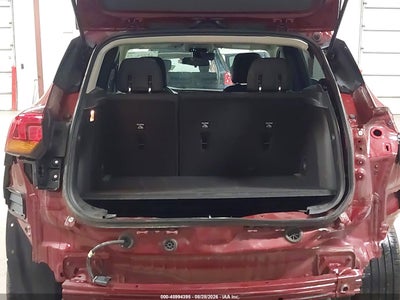 BUICK ENCORE GX