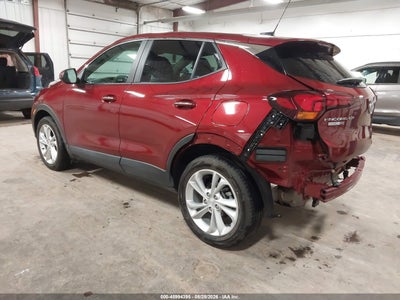 BUICK ENCORE GX
