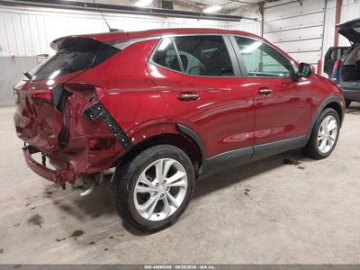 BUICK ENCORE GX