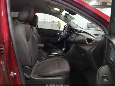 BUICK ENCORE GX