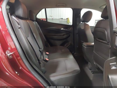 BUICK ENCORE GX