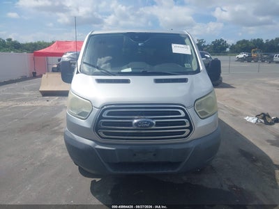FORD TRANSIT-350