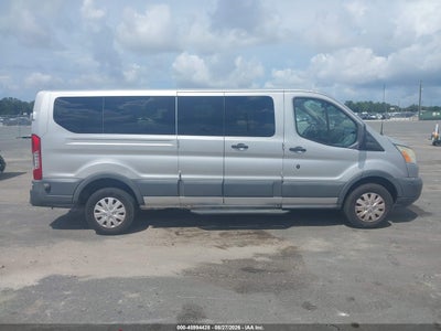 FORD TRANSIT-350