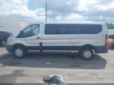 FORD TRANSIT-350