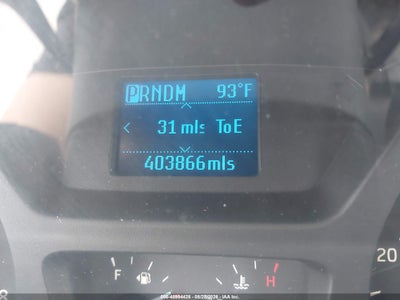 FORD TRANSIT-350
